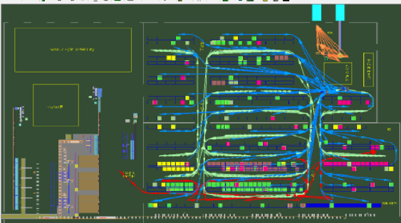 豪门国际·(中国集团)官方网站